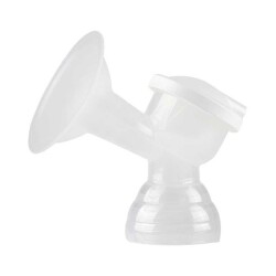 Mamajoo Elektronik Göğüs Pompası Yedek Sağım Kiti / 160ml - 2