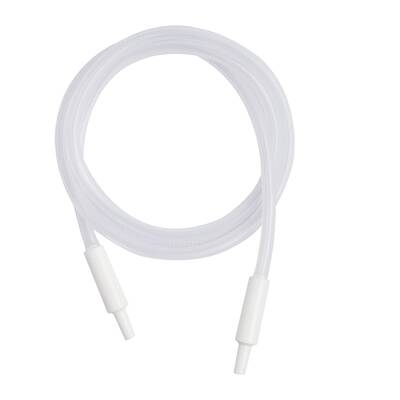 Mamajoo Elektronik Göğüs Pompası Yedek Sağım Kiti ve Silikon Hortum / 160ml