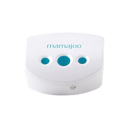 Mamajoo Elektronik Kompakt Tekli Göğüs Pompası & Biberon Emziği Seti / No.1 0 Ay+ - Thumbnail