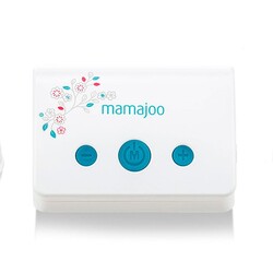 Mamajoo Elektronik USB Tekli Göğüs Pompası & 4'lü Anne Sütü Saklama Kabı Seti - Thumbnail