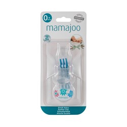 Mamajoo - Mamajoo Emzik Askısı / Mavi