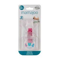 Mamajoo Bebek Emzik Askısı, Pembe, 1 Adet - 1