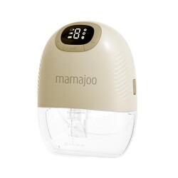 Mamajoo Gaia Giyilebilir Göğüs Pompası 140 ml | - Mamajoo