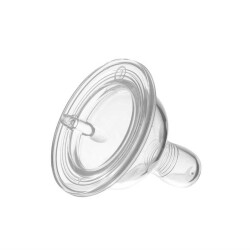 Mamajoo Glasflaschensauger & Aufbewahrungsbox / 6+ Monate, Medium, 2er-Pack - 3