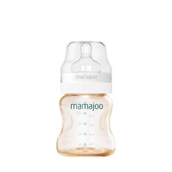 Mamajoo - Mamajoo Gold Babyflasche 150 ml
