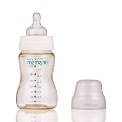 Mamajoo Gold-Babyflasche 250 ml - Thumbnail