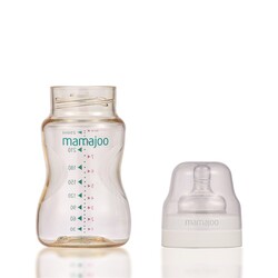 Mamajoo Gold-Babyflasche 250 ml - Thumbnail