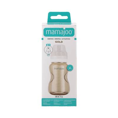 Mamajoo Gold Biberon 250ml