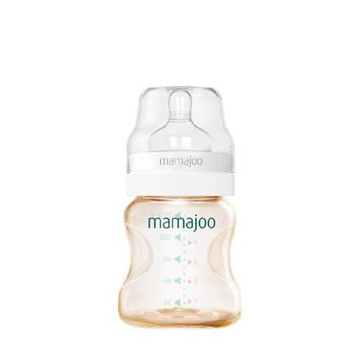 Mamajoo Gold Feeding Bottle 150 ml