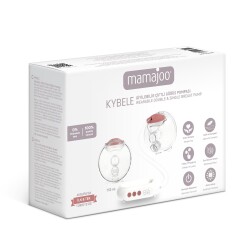 Mamajoo Kybele Göğüs Pompası 150 ml | - 7