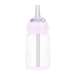 Mamajoo Leak-Proof Straw Cup Spout, Silicone - 2