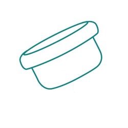 Mamajoo Manuel Göğüs Pompası Diyaframı - Mamajoo