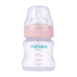 Mamajoo Mini Hediye Seti 150ml Powder Pink - Thumbnail
