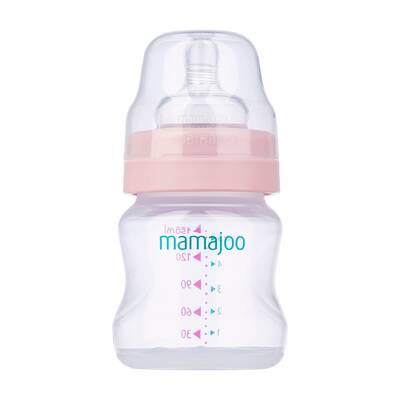 Mamajoo Mini Hediye Seti 150ml Powder Pink