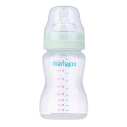 Mamajoo Mini Hediye Seti 250ml / Powder Green - Thumbnail