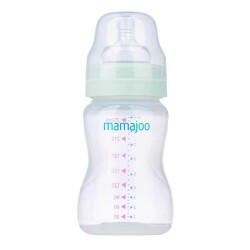 Mamajoo Mini Hediye Seti 250ml / Powder Green - 2