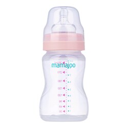 Mamajoo Mini Hediye Seti 250ml / Powder Pink - Thumbnail