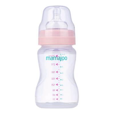 Mamajoo Mini Hediye Seti 250ml / Powder Pink