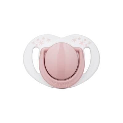 Mamajoo Mini Hediye Seti 250ml / Powder Pink