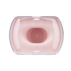 Mamajoo Mini Hediye Seti 250ml / Powder Pink - Thumbnail