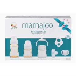 Mamajoo My First Gift Set - Mamajoo
