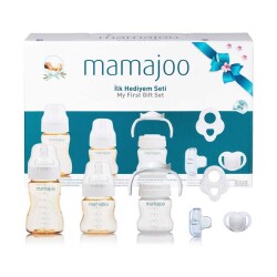 Mamajoo My First Gift Set - 3