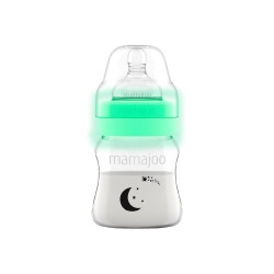 Mamajoo Nacht&Tag Babyflasche 160 ml - 1