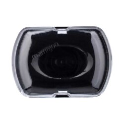 Mamajoo Newborn Baby Set| Black Anti-Colic Bottle 150 ml, Orthodontic Soother & Storage Box, 3-in-1 - 4