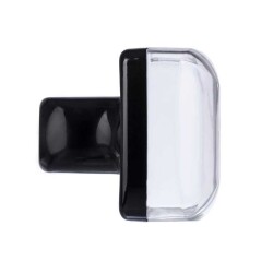 Mamajoo Newborn Baby Set| Black Anti-Colic Bottle 150 ml, Orthodontic Soother & Storage Box, 3-in-1 - 5