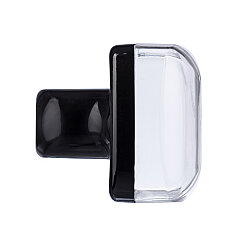 Mini Gift Set Black | Anti-Colic Baby Bottle 150 Ml And Orthodontic Soother & Storage Case - 5