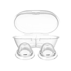 Mamajoo Nipple Extractor Set with Sterilization & Storage Box - 1