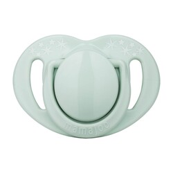 Mamajoo Non Spill Training Cup Powder Green 160ml Set - Thumbnail