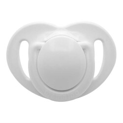 Mamajoo Orthodontic Design Twin Soothers (Night & Day) 6+ months - 4