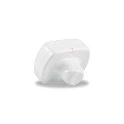 Mamajoo Orthodontic Soother, Green Frog Prince, 12+ Mo, Storage Box - 1