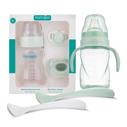  - Mini Gift Sets 250 ml Powder Green