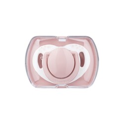 Mamajoo Powder Bottle Set 150ml / Powder Pink - Thumbnail