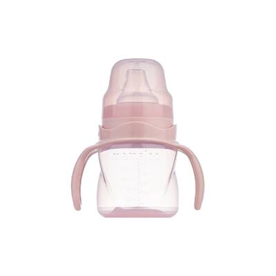 Mamajoo Powder Bottle Set 150ml / Powder Pink