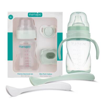 Mini Gift Sets 250 ml Powder Green