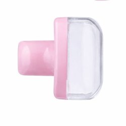 Mamajoo Rosa Schnuller Aufbewahrungsbox - 2