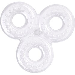  - Mamajoo Silicone Teether