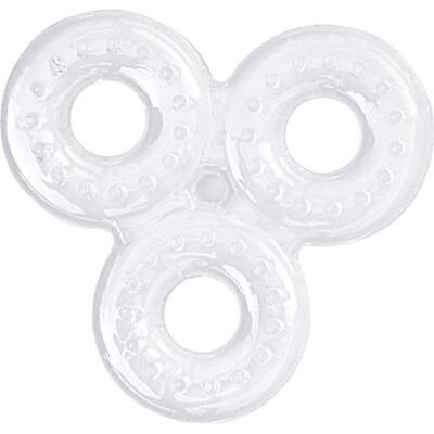 Mamajoo Silicone Teether