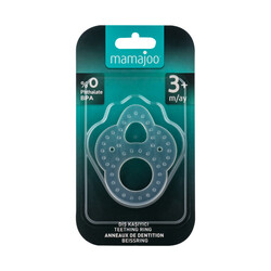 Mamajoo Silicone Teether - Thumbnail