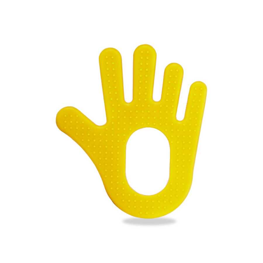 Mamajoo Soft Teether - Mamajoo