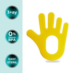 Mamajoo Soft Teether - 2