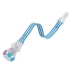 Mamajoo Soother Band Blue - 2