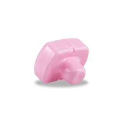 Mamajoo Pink Soother Storage Box - Thumbnail