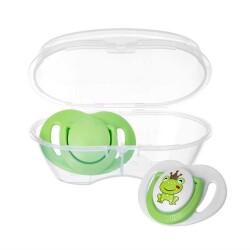 Mamajoo sterilizations und Aufbewahrungsbox - 3