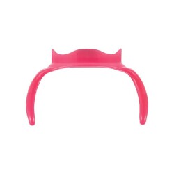Mamajoo Training Cup and Bottle Handles, Pink/ Purple - 2