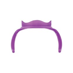 Mamajoo Training Cup and Bottle Handles, Pink/ Purple - 3