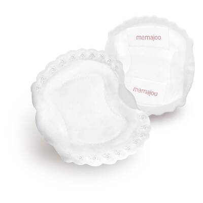 Mamajoo Ultra Emici Göğüs Pedi 13cm / 30'lu 3 Kutu